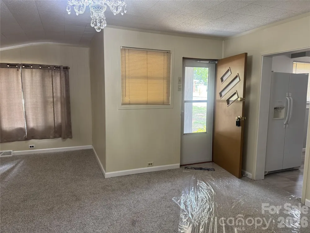 709 Sunset Drive Salisbury, NC 28147