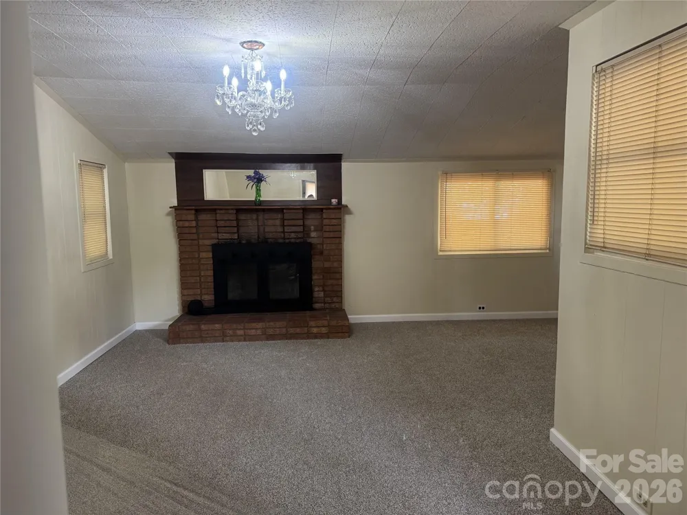 709 Sunset Drive Salisbury, NC 28147
