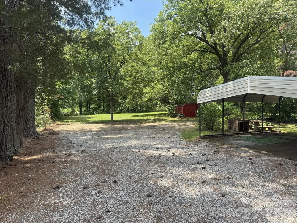 709 Sunset Drive Salisbury, NC 28147