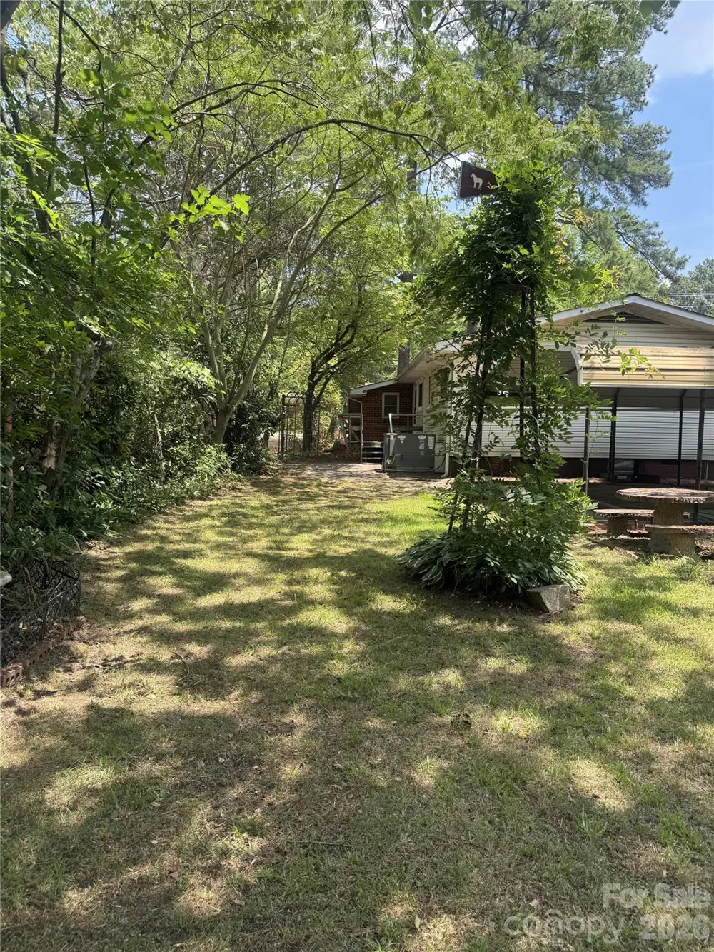 709 Sunset Drive Salisbury, NC 28147