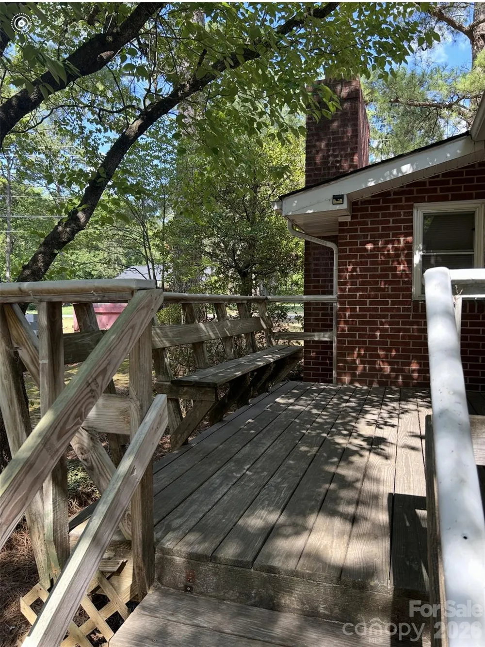 709 Sunset Drive Salisbury, NC 28147