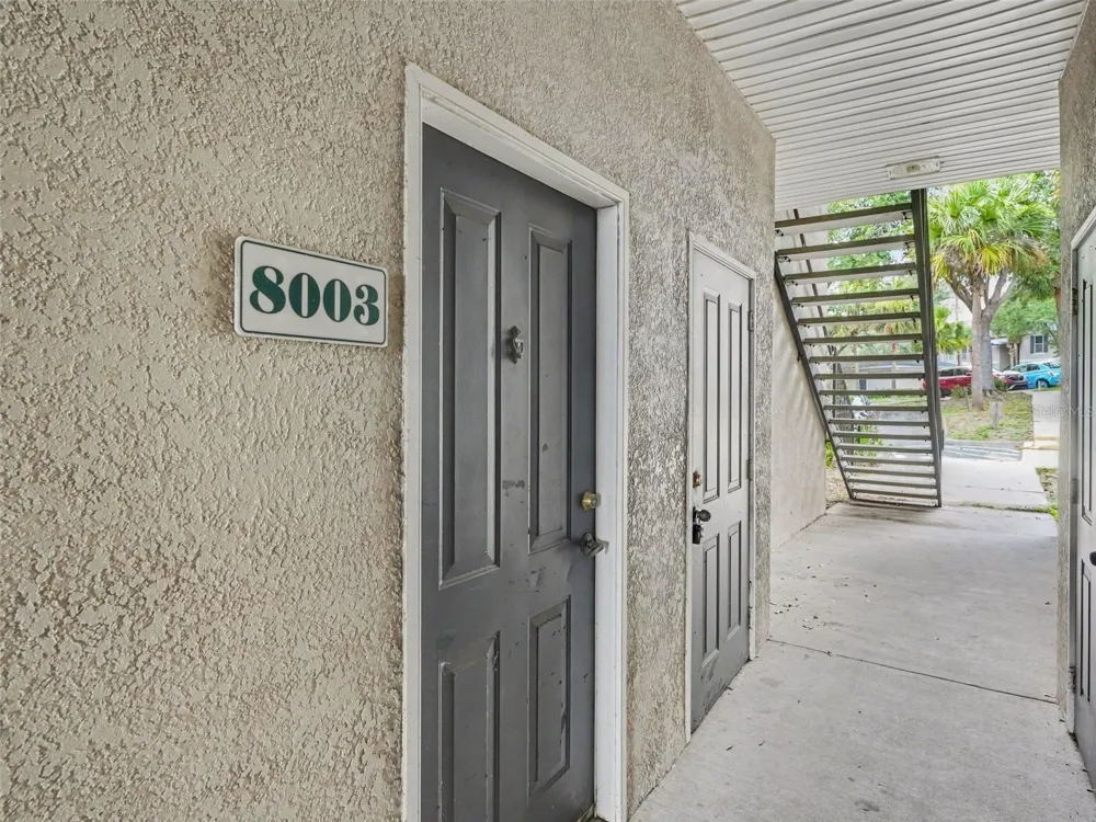 8003 HEMINGWAY CIRCLE #8003-8 Haines City, FL 33844