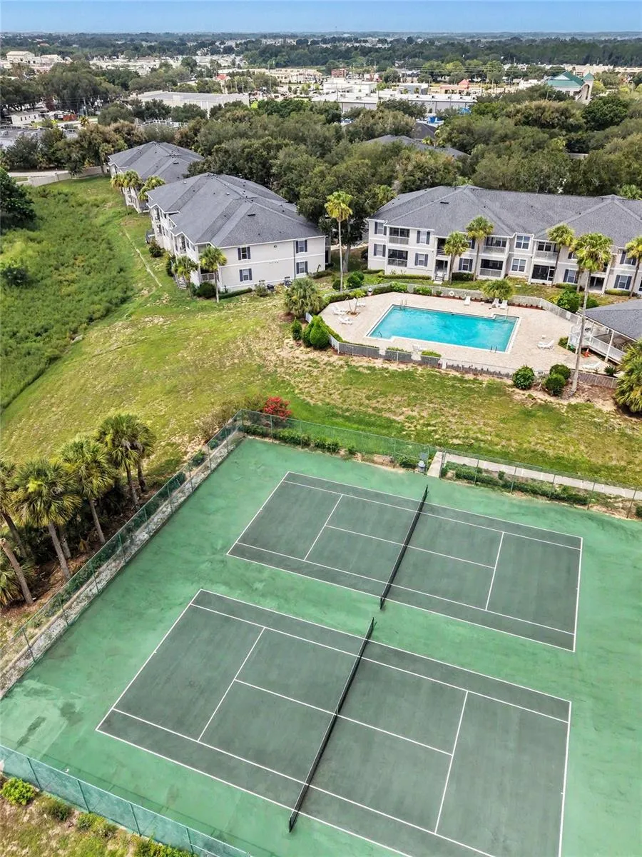 8003 HEMINGWAY CIRCLE #8003-8 Haines City, FL 33844