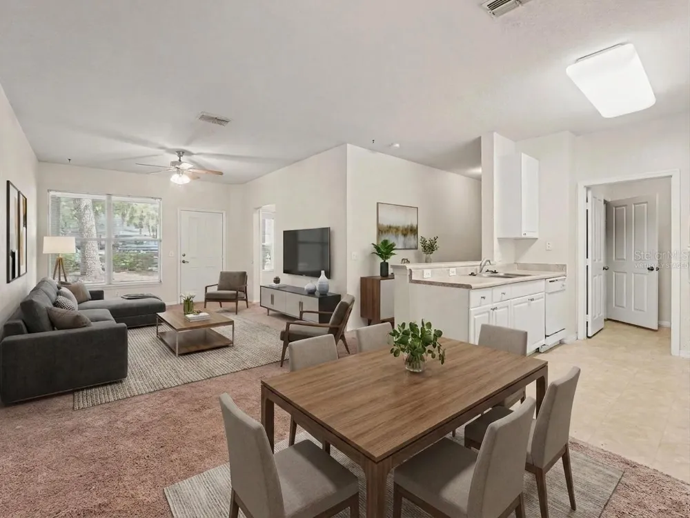 8003 HEMINGWAY CIRCLE #8003-8 Haines City, FL 33844