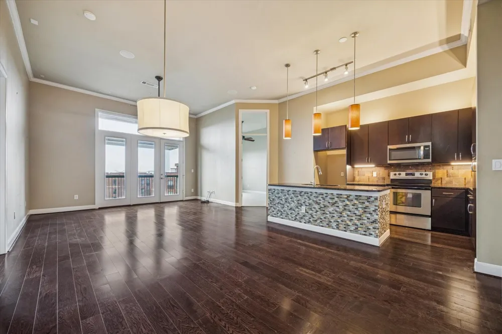 300 St Joseph Parkway #418 Houston, TX 77002