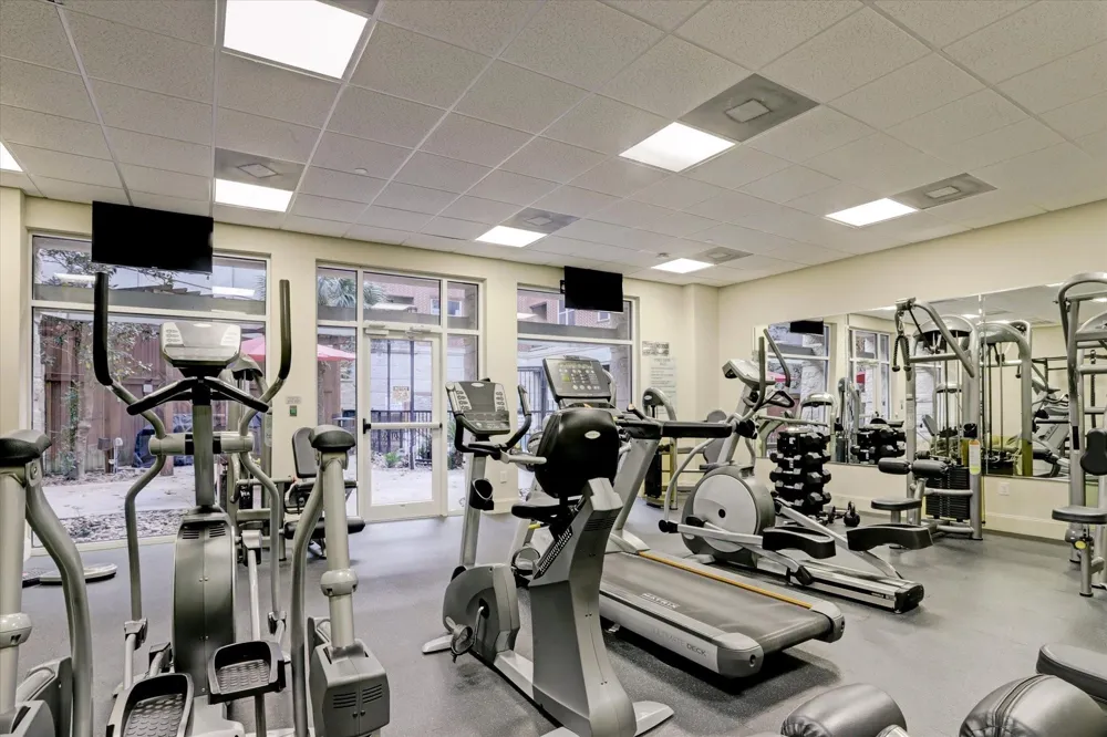 300 St Joseph Parkway #418 Houston, TX 77002