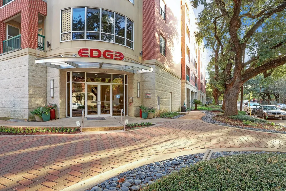 300 St Joseph Parkway #418 Houston, TX 77002