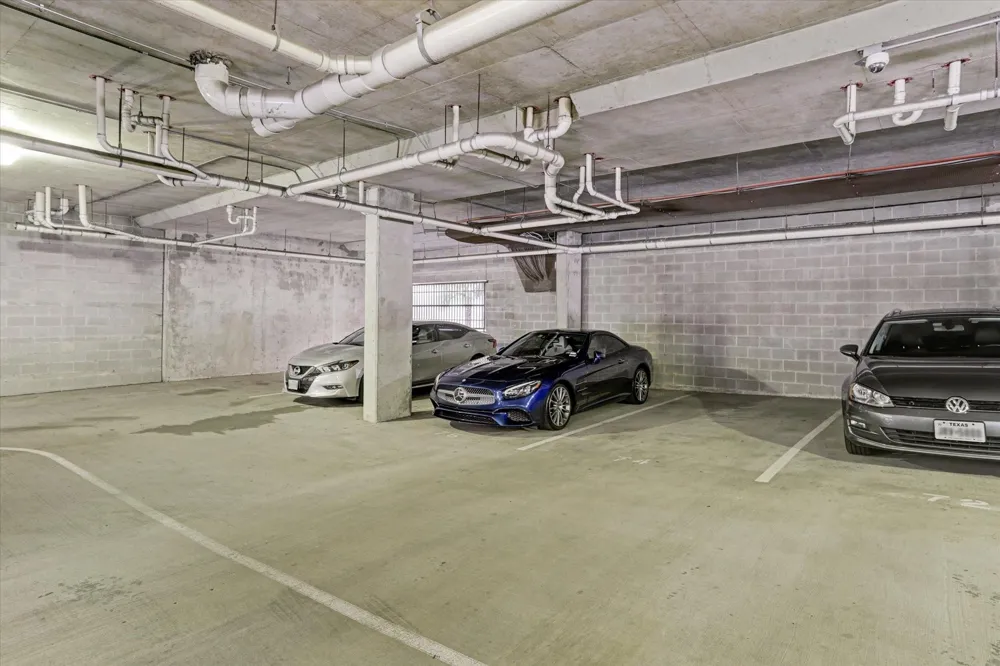 300 St Joseph Parkway #418 Houston, TX 77002