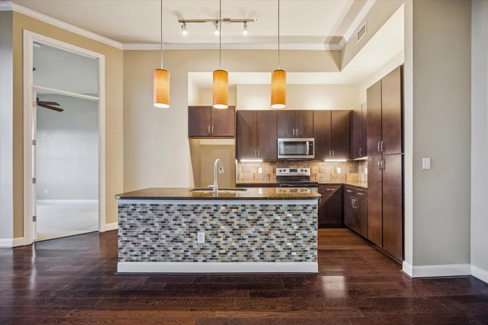 300 St Joseph Parkway #418 Houston, TX 77002