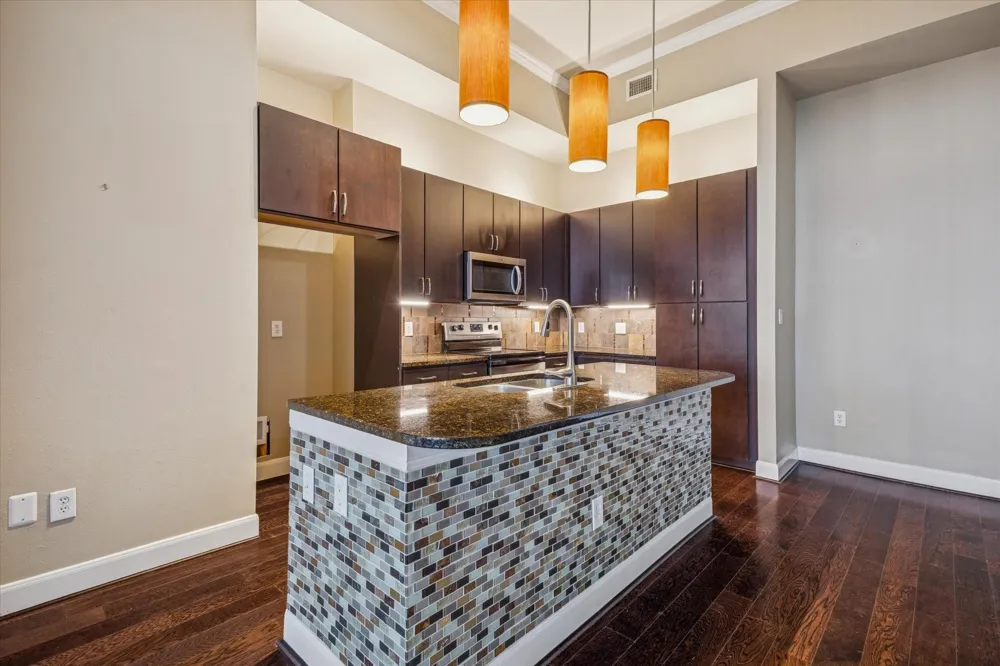300 St Joseph Parkway #418 Houston, TX 77002