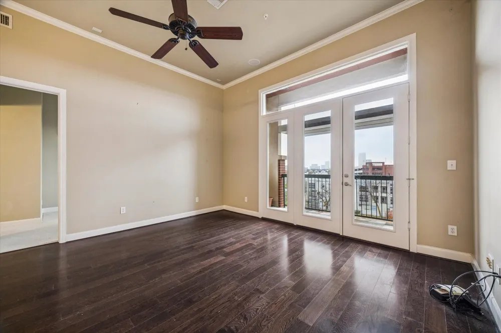 300 St Joseph Parkway #418 Houston, TX 77002