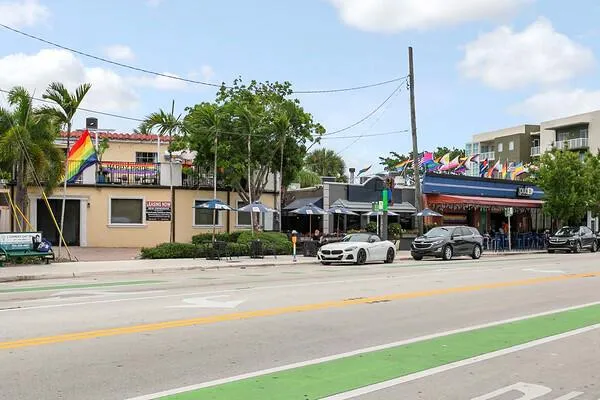 9 NE 19th Court #C216 Wilton Manors, FL 33305
