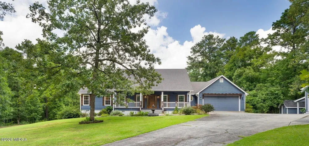 485 Plantation Road Gray, GA 31032