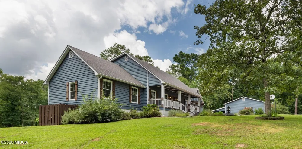 485 Plantation Road Gray, GA 31032