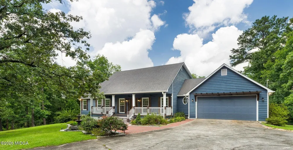485 Plantation Road Gray, GA 31032