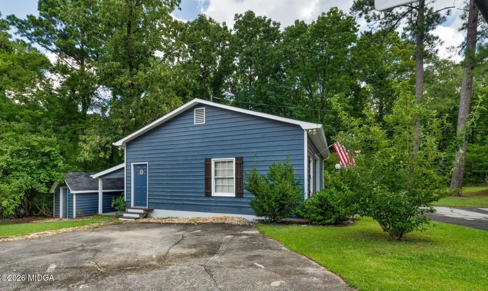 485 Plantation Road Gray, GA 31032