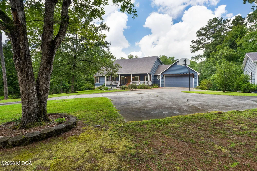 485 Plantation Road Gray, GA 31032