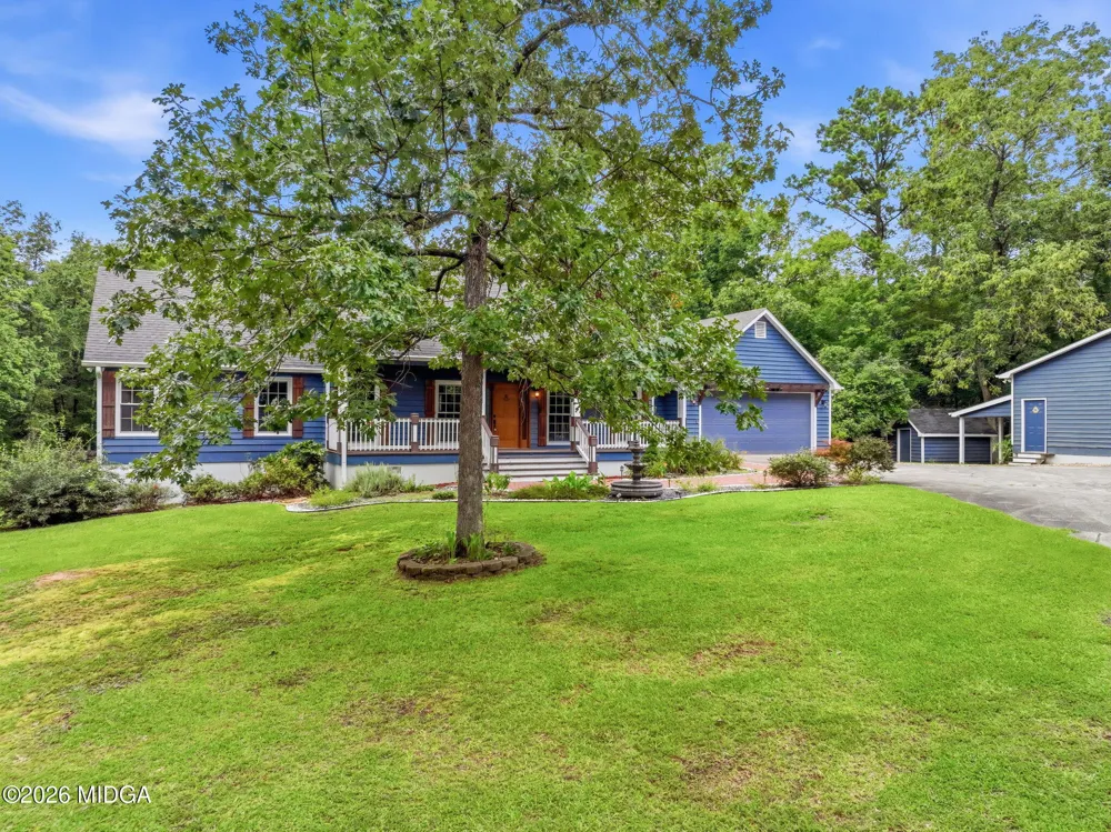 485 Plantation Road Gray, GA 31032
