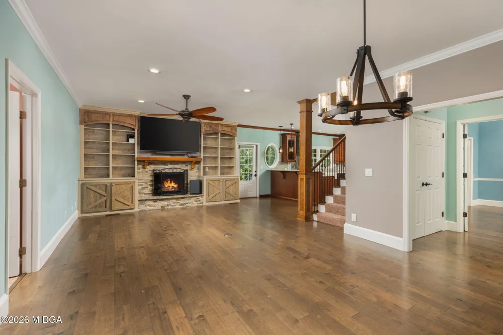 485 Plantation Road Gray, GA 31032