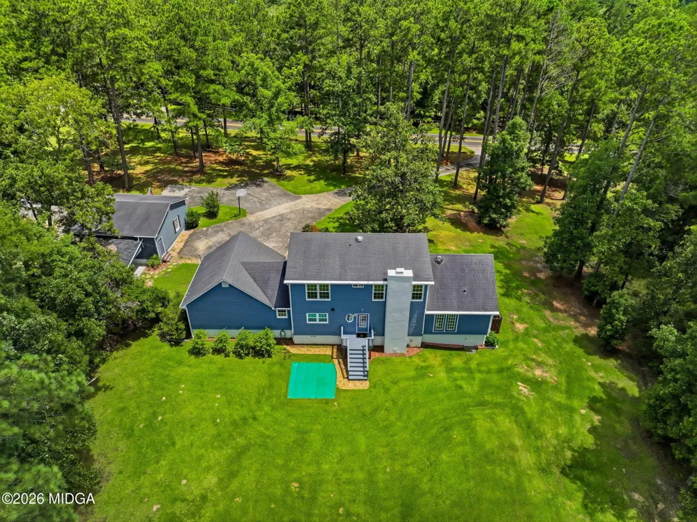 485 Plantation Road Gray, GA 31032