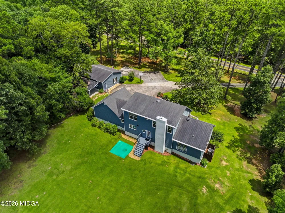 485 Plantation Road Gray, GA 31032