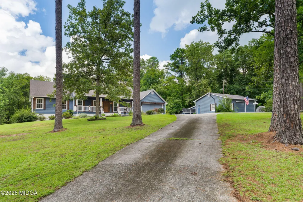 485 Plantation Road Gray, GA 31032