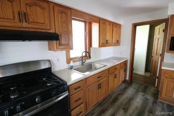 117 E Main Street Forest Township, MI 48463