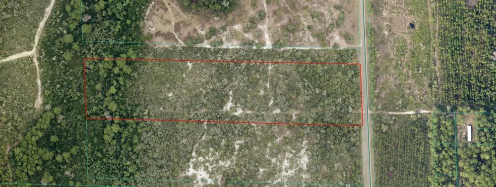 00 NE 64TH AVENUE Citra, FL 32113