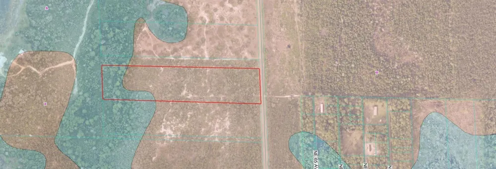 00 NE 64TH AVENUE Citra, FL 32113