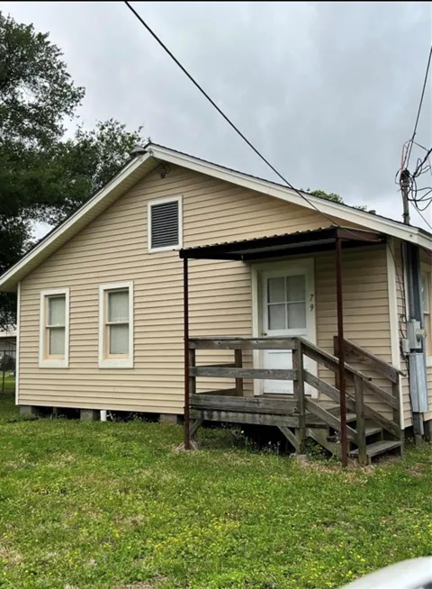 79 Baron Street
