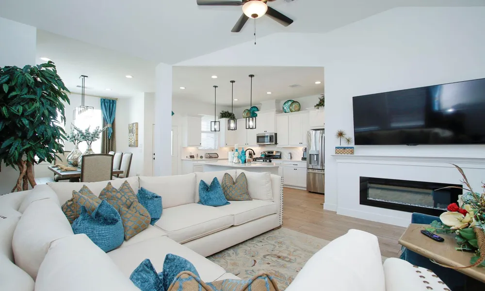 9406 Harvest Bay Court Missouri City, TX 77459