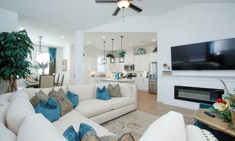 9406 Harvest Bay Court