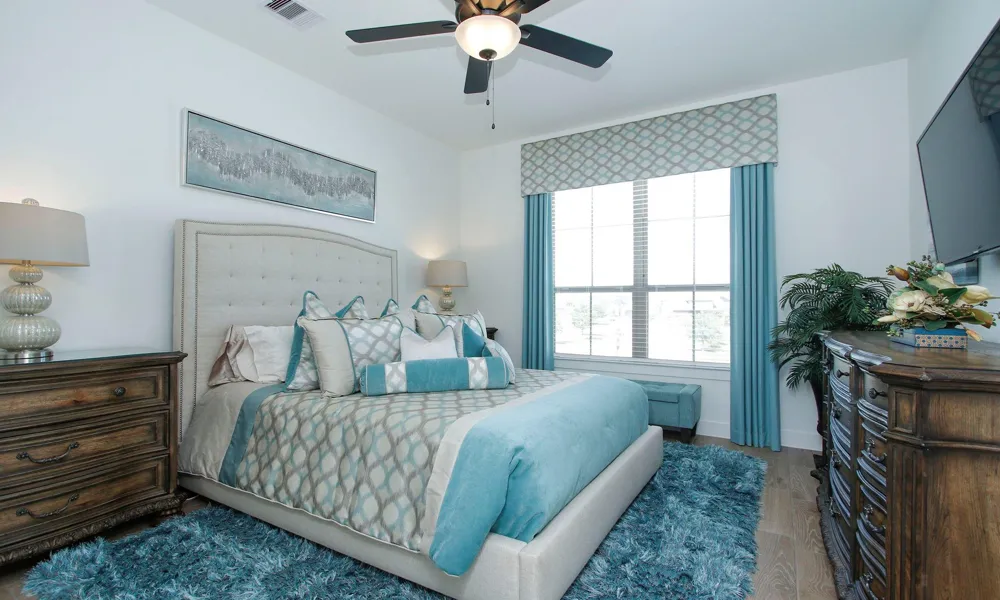9406 Harvest Bay Court Missouri City, TX 77459