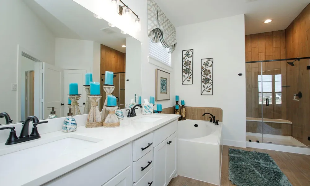 9406 Harvest Bay Court Missouri City, TX 77459