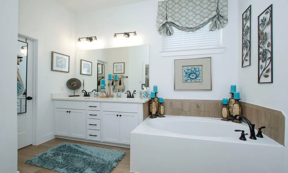 9406 Harvest Bay Court Missouri City, TX 77459