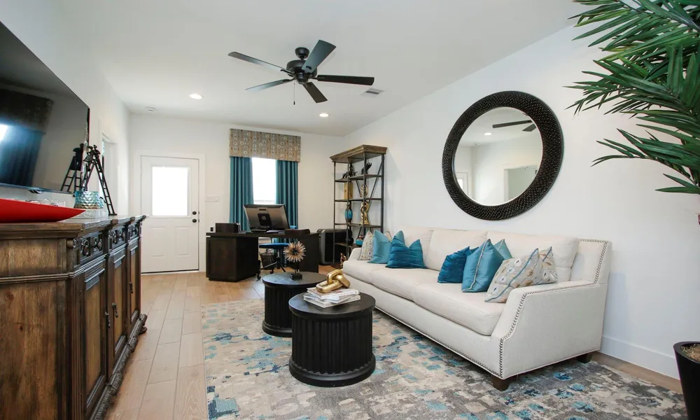 9406 Harvest Bay Court Missouri City, TX 77459