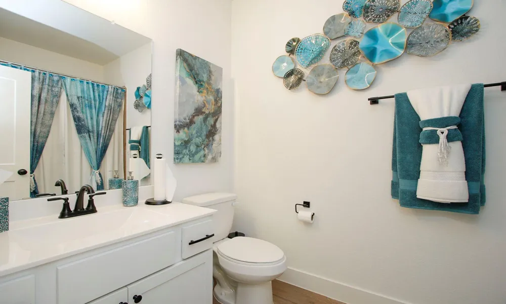 9406 Harvest Bay Court Missouri City, TX 77459