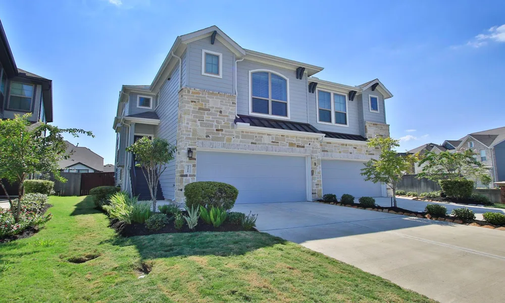 9406 Harvest Bay Court Missouri City, TX 77459