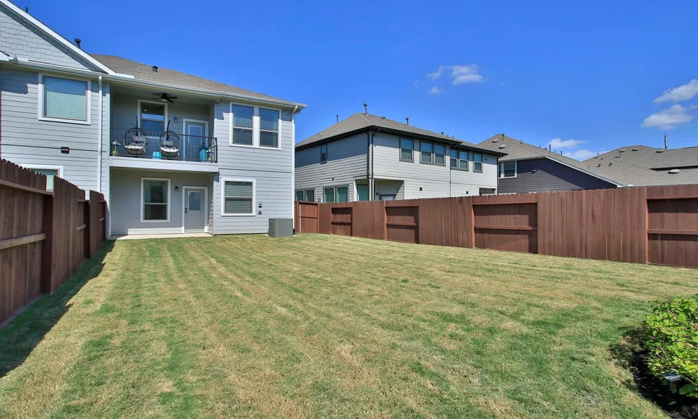 9406 Harvest Bay Court Missouri City, TX 77459