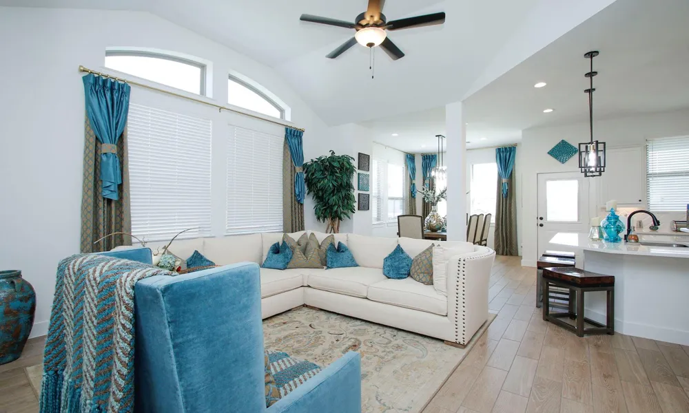 9406 Harvest Bay Court Missouri City, TX 77459
