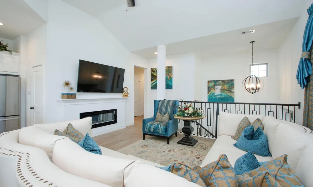 9406 Harvest Bay Court Missouri City, TX 77459