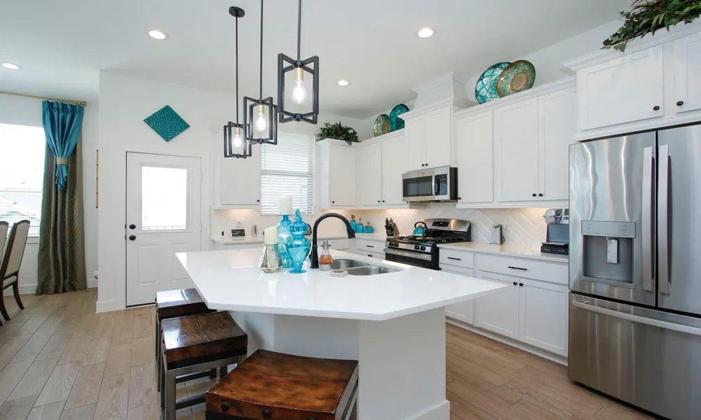 9406 Harvest Bay Court Missouri City, TX 77459