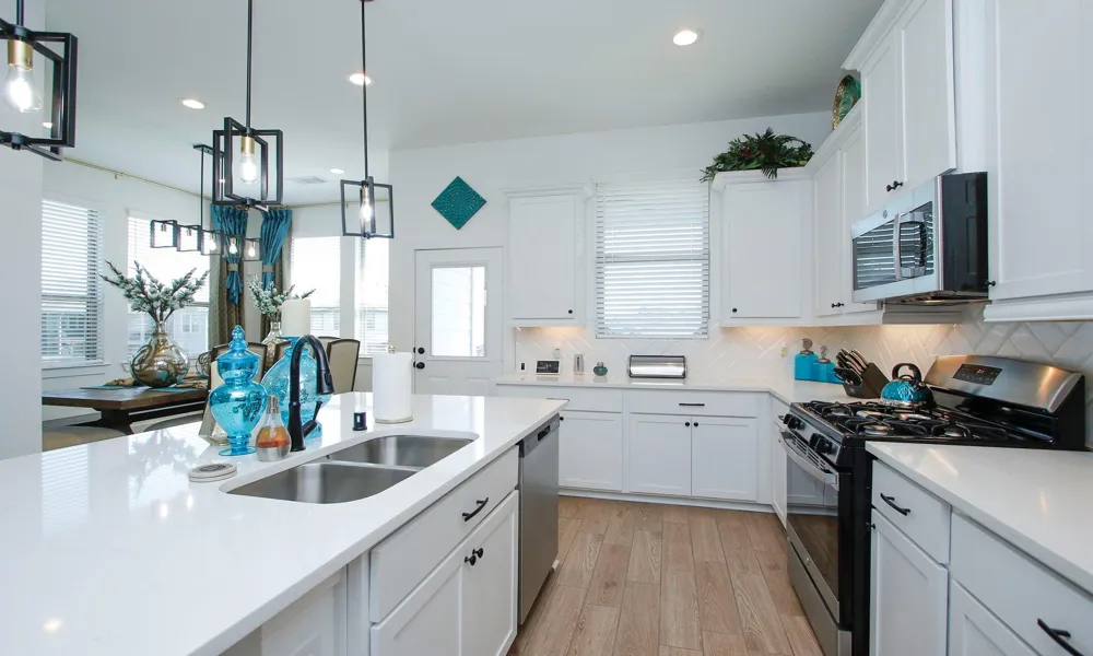 9406 Harvest Bay Court Missouri City, TX 77459