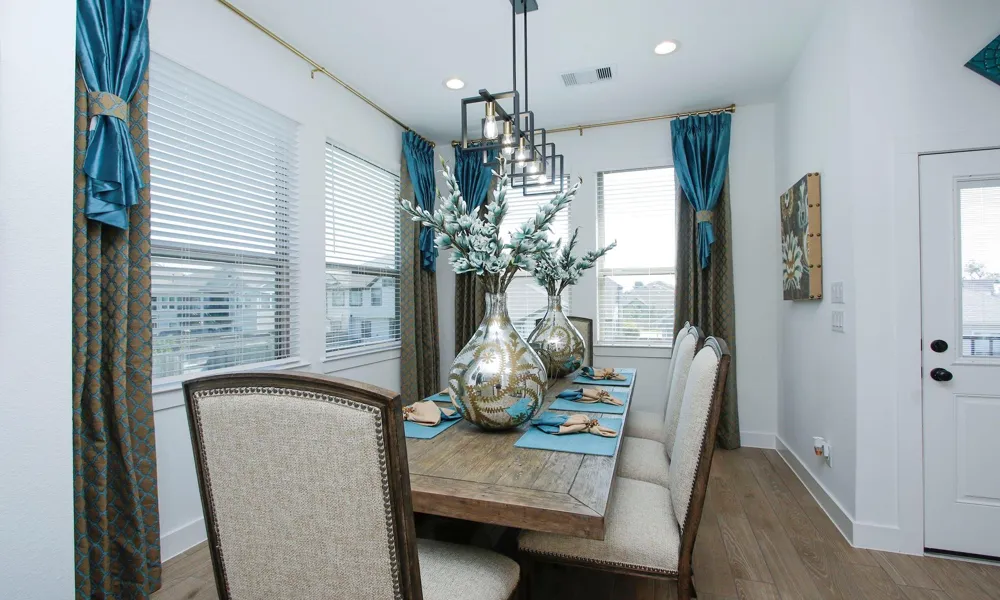 9406 Harvest Bay Court Missouri City, TX 77459