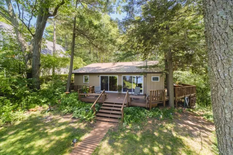 10777 Old Freesoil Road