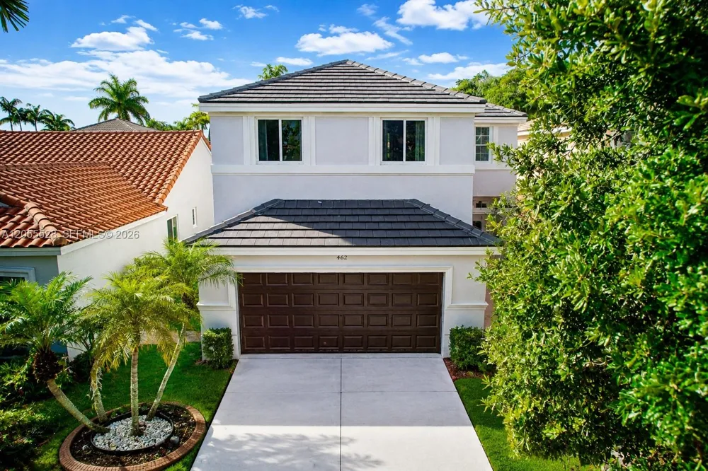 462 Fishtail Ter Weston, FL 33327