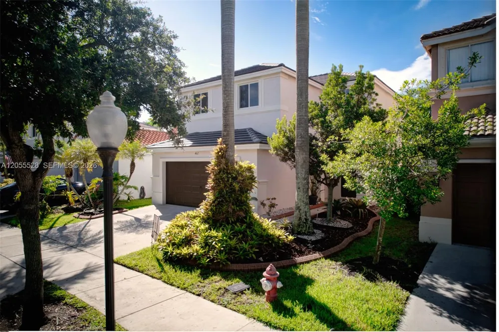 462 Fishtail Ter Weston, FL 33327