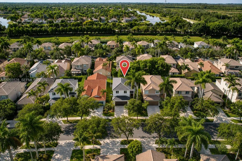 462 Fishtail Ter Weston, FL 33327