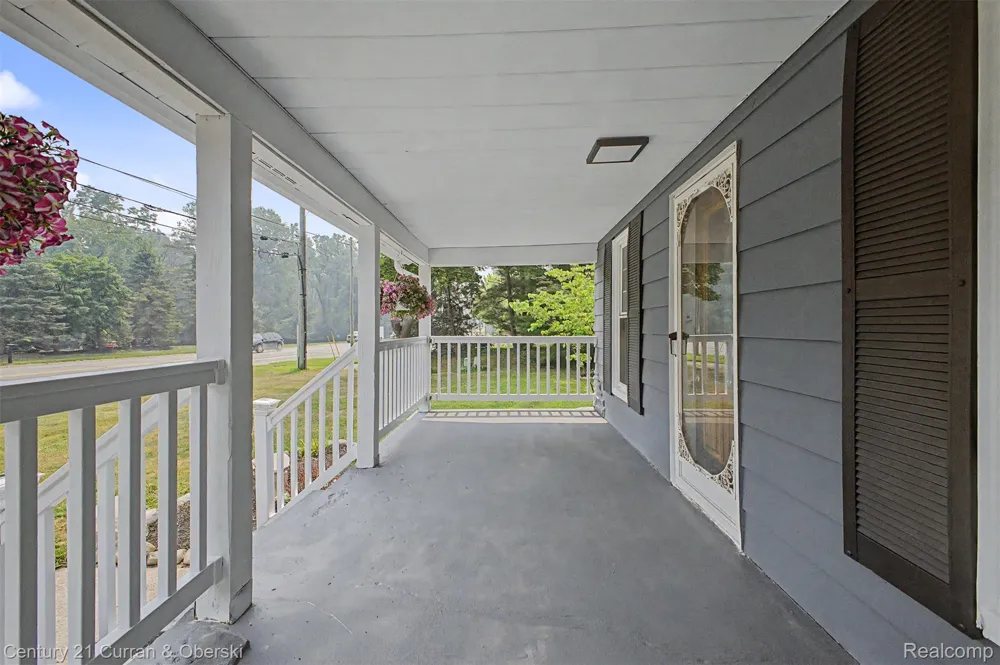 17875 Beck Road Northville Township, MI 48168