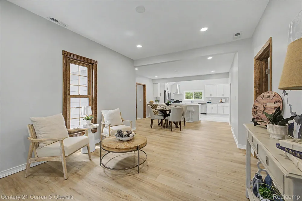 17875 Beck Road Northville Township, MI 48168